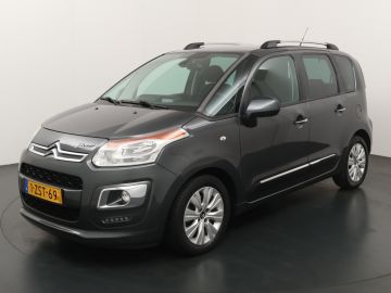 Citroën C3 Picasso