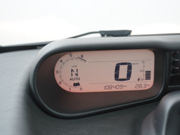 Citroën C3 Picasso