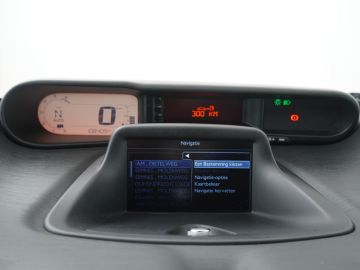 Citroën C3 Picasso