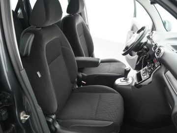 Citroën C3 Picasso