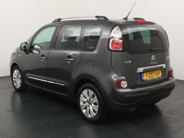 Citroën C3 Picasso