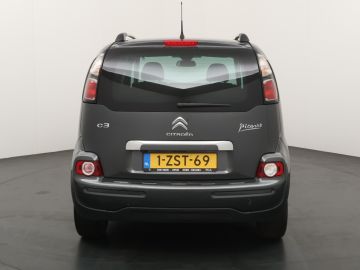 Citroën C3 Picasso