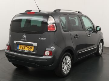 Citroën C3 Picasso