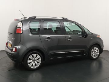 Citroën C3 Picasso