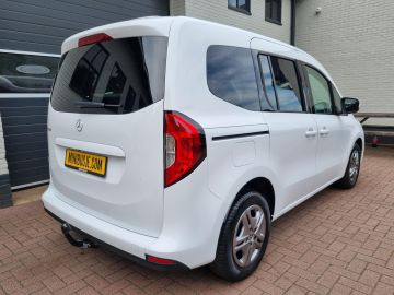 Mercedes-Benz Citan