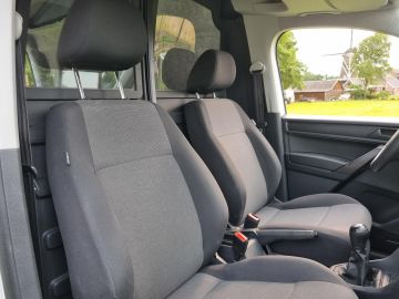 Volkswagen Caddy Maxi 1.0 TSI L2H1 St. Tropez MINICAMPER