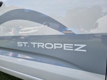 Volkswagen Caddy Maxi 1.0 TSI L2H1 St. Tropez MINICAMPER