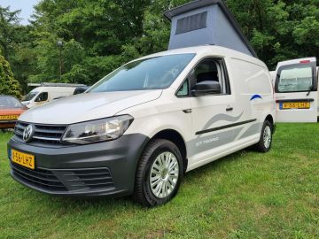 Volkswagen Caddy Maxi 1.0 TSI L2H1 St. Tropez MINICAMPER