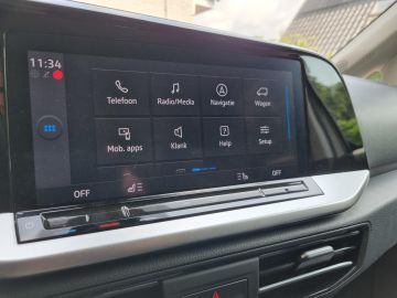 Ford Tourneo Connect