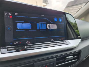 Ford Tourneo Connect
