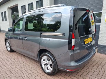Ford Tourneo Connect
