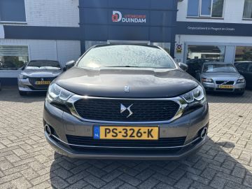 DS DS 4