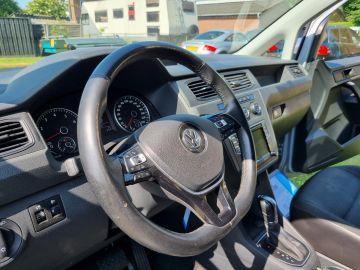 Volkswagen Caddy Maxi 1.4 TSI 130pk. L2L1 DSG-Aut.