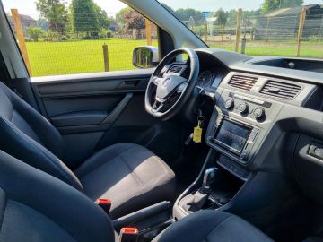 Volkswagen Caddy Maxi 1.4 TSI 130pk. L2L1 DSG-Aut.