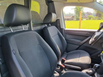 Volkswagen Caddy Maxi 1.4 TSI 130pk. L2L1 DSG-Aut.