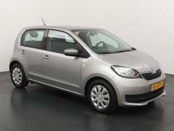 Škoda Citigo