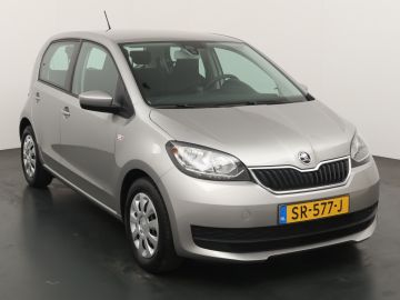 Škoda Citigo