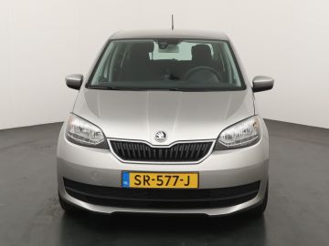 Škoda Citigo