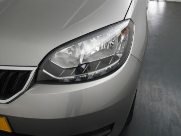 Škoda Citigo