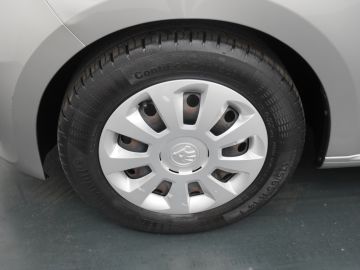 Škoda Citigo