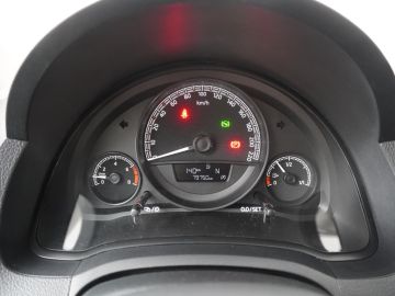 Škoda Citigo