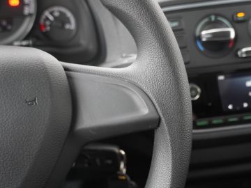 Škoda Citigo
