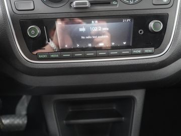 Škoda Citigo