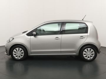 Škoda Citigo
