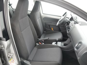 Škoda Citigo