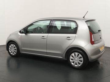 Škoda Citigo
