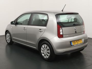 Škoda Citigo