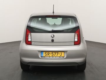 Škoda Citigo