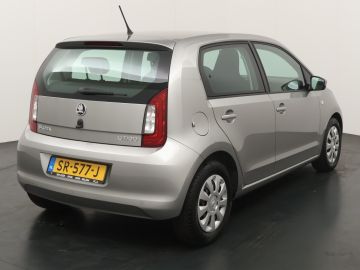 Škoda Citigo