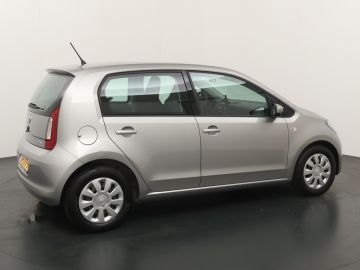 Škoda Citigo
