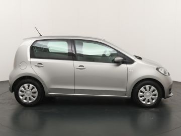 Škoda Citigo