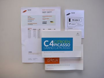 Citroën C4 Picasso