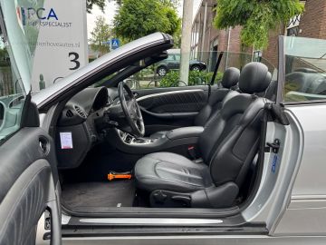 Mercedes-Benz CLK