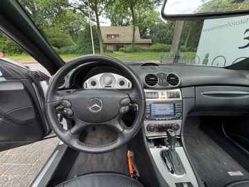 Mercedes-Benz CLK