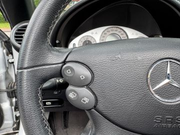 Mercedes-Benz CLK