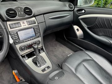 Mercedes-Benz CLK