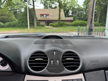 Mercedes-Benz CLK
