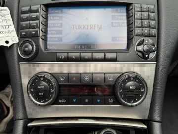 Mercedes-Benz CLK