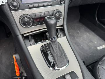 Mercedes-Benz CLK