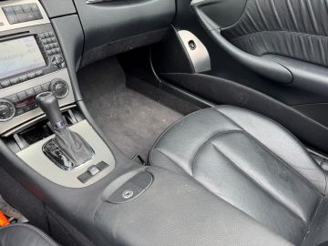 Mercedes-Benz CLK
