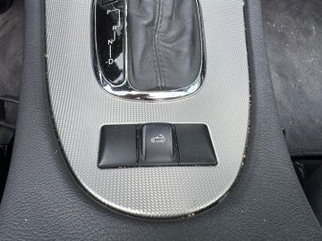 Mercedes-Benz CLK