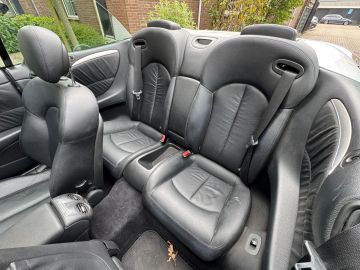 Mercedes-Benz CLK