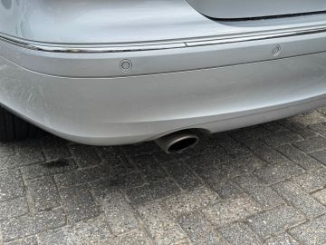 Mercedes-Benz CLK