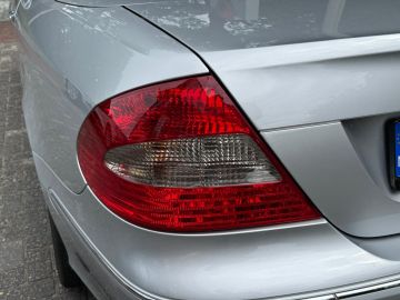 Mercedes-Benz CLK