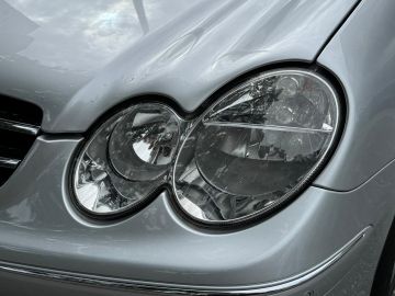 Mercedes-Benz CLK