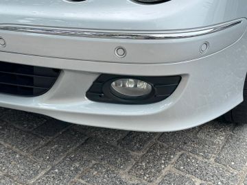 Mercedes-Benz CLK